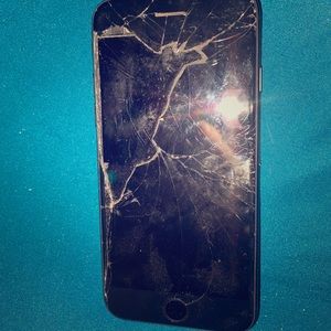 Sprint iPhone 7